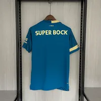 Camisa Porto III New Balance 2023/24, foto 5