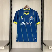 Camisa Porto Iiii 2025/26, foto 1