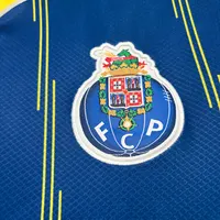 Camisa Porto Iiii 2025/26, foto 2