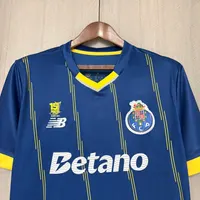 Camisa Porto Iiii 2025/26, foto 3