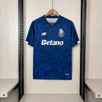 Camisa Porto IV 2026/27, foto 1