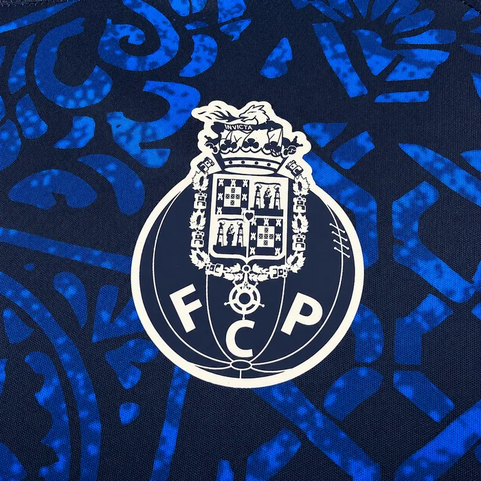 Camisa Porto IV 2026/27, foto 2