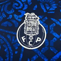 Camisa Porto IV 2026/27, foto 2