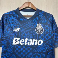 Camisa Porto IV 2026/27, foto 3
