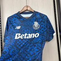 Camisa Porto IV 2026/27, foto 4