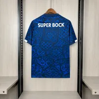 Camisa Porto IV 2026/27, foto 5
