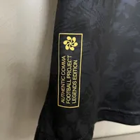 Camisa Portugal Dedicada A Cr7 Comma 2023/24, foto 3