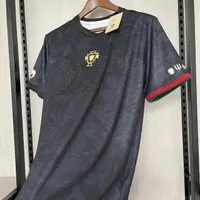 Camisa Portugal Dedicada A Cr7 Comma 2023/24, foto 4