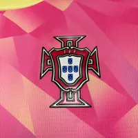 Camisa Portugal Goleiro DE 2026/27, foto 2