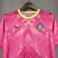 Camisa Portugal Goleiro DE 2026/27, foto 3