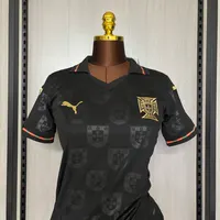 Camisa Portugal Homenagem Eusebio 2025/26 Feminina, foto 3