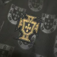 Camisa Portugal Homenagem Eusebio 2025/26, foto 2
