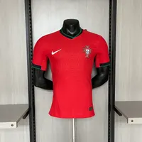 Camisa Portugal I 2024/25 Versão Jogador, foto 1