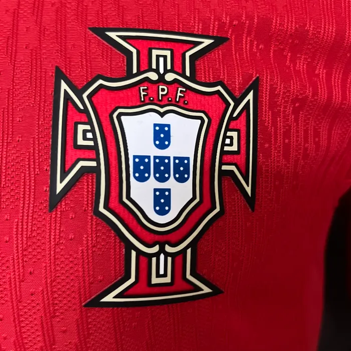 Camisa Portugal I 2024/25 Versão Jogador, foto 2