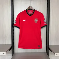 Camisa Portugal I 2024/25, foto 1