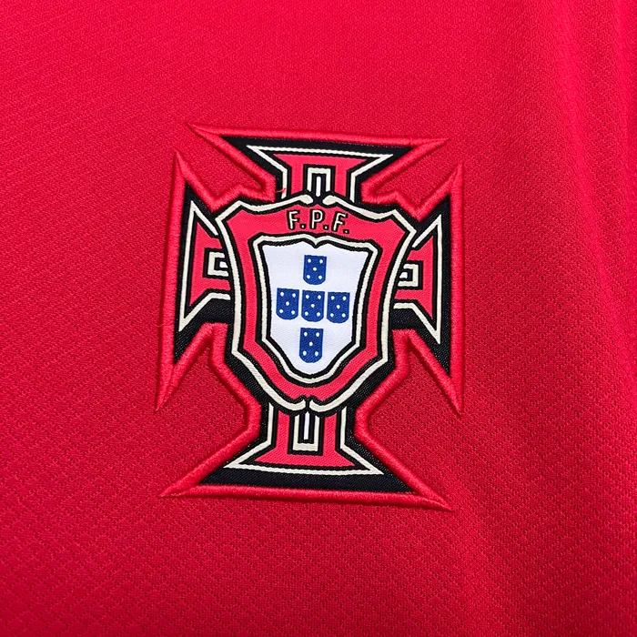 Camisa Portugal I 2024/25, foto 2