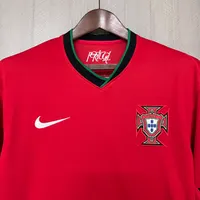 Camisa Portugal I 2024/25, foto 3