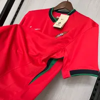 Camisa Portugal I 2024/25, foto 4