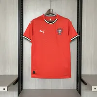 Camisa Portugal I 2025/26, foto 1