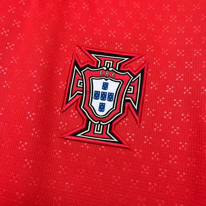 Camisa Portugal I 2025/26, foto 2