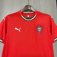 Camisa Portugal I 2025/26, foto 3