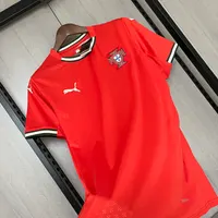 Camisa Portugal I 2025/26, foto 4