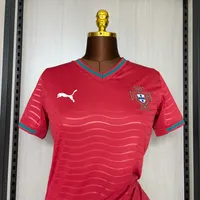 Camisa Portugal I 2026/27 Feminina, foto 3
