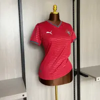 Camisa Portugal I 2026/27 Feminina, foto 4