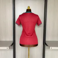 Camisa Portugal I 2026/27 Feminina, foto 5