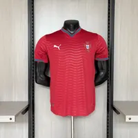 Camisa Portugal I 2026/27 Versão Jogador, foto 1