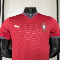Camisa Portugal I 2026/27 Versão Jogador, foto 3