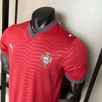 Camisa Portugal I 2026/27 Versão Jogador, foto 4