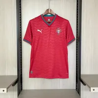 Camisa Portugal I 2026/27, foto 1