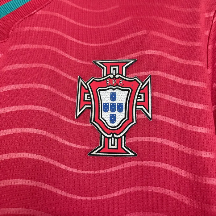 Camisa Portugal I 2026/27, foto 2