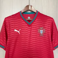 Camisa Portugal I 2026/27, foto 3