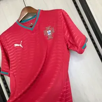 Camisa Portugal I 2026/27, foto 4