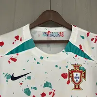 Camisa Portugal II 2023/24, foto 3