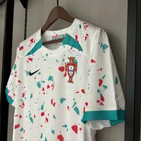 Camisa Portugal II 2023/24, foto 4