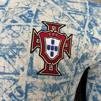 Camisa Portugal II 2024/25 Versão Jogador Manga Longa, foto 2