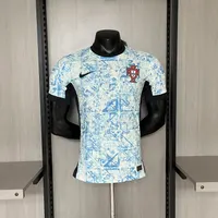Camisa Portugal II 2024/25 Versão Jogador, foto 1