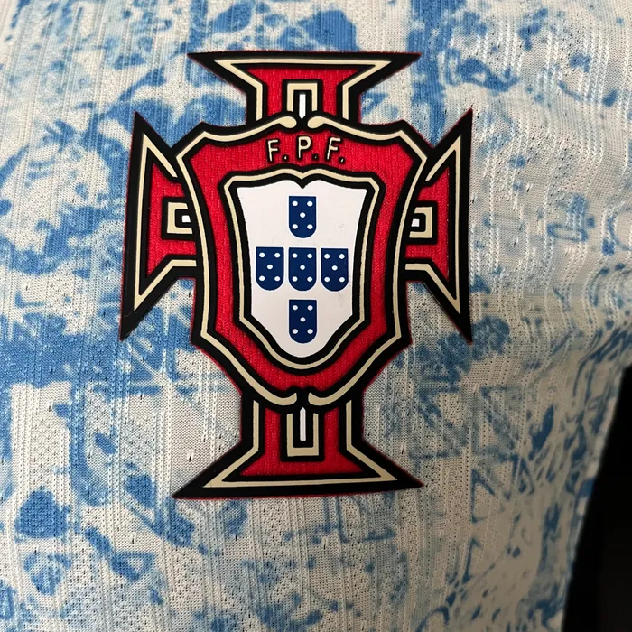 Camisa Portugal II 2024/25 Versão Jogador, foto 2