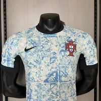 Camisa Portugal II 2024/25 Versão Jogador, foto 3