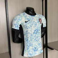 Camisa Portugal II 2024/25 Versão Jogador, foto 4