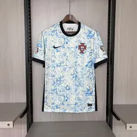 Camisa Portugal II 2024/25, foto 1
