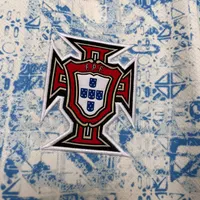 Camisa Portugal II 2024/25, foto 2