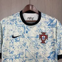 Camisa Portugal II 2024/25, foto 3