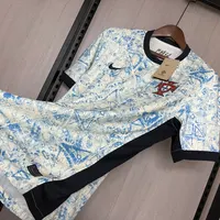 Camisa Portugal II 2024/25, foto 4