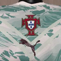 Camisa Portugal II 2026/27 Versão Jogador, foto 2