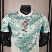 Camisa Portugal II 2026/27 Versão Jogador, foto 3