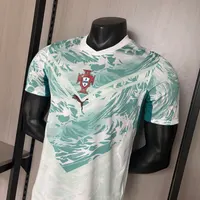 Camisa Portugal II 2026/27 Versão Jogador, foto 4